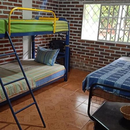Dream House Homestay Мінка Екстер'єр фото
