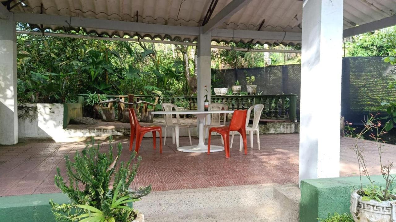 Dream House Homestay Мінка Екстер'єр фото