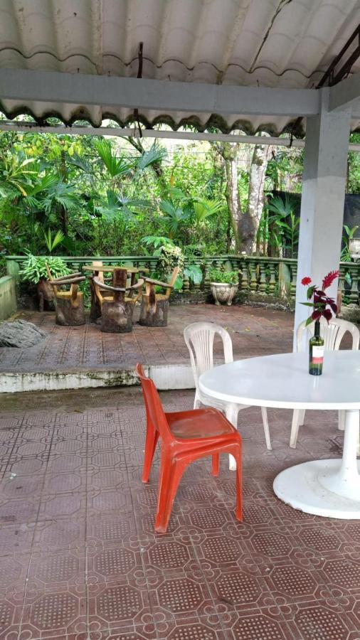 Dream House Homestay Мінка Екстер'єр фото