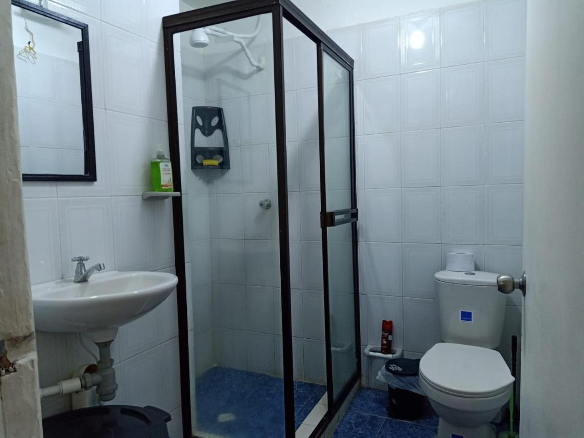 Dream House Homestay Мінка Екстер'єр фото