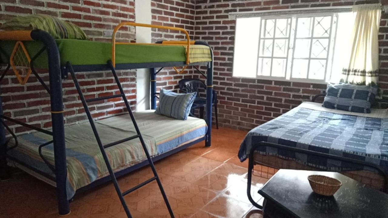 Dream House Homestay Мінка Екстер'єр фото