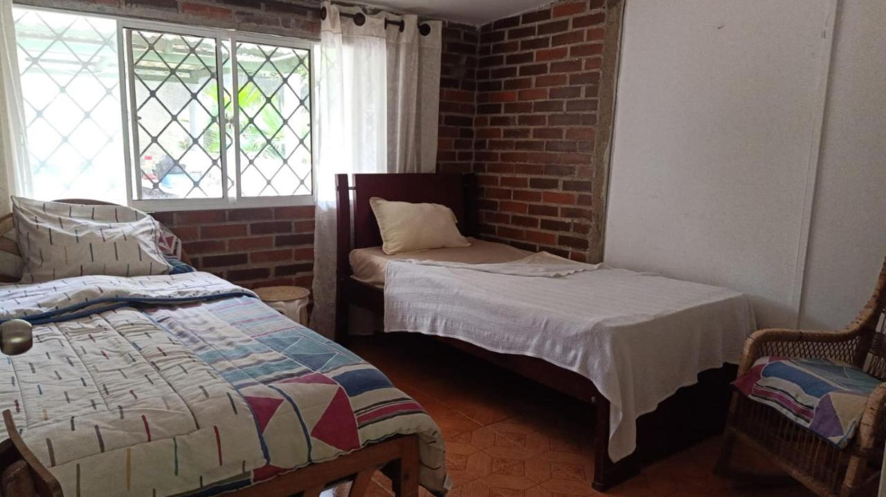 Dream House Homestay Мінка Екстер'єр фото